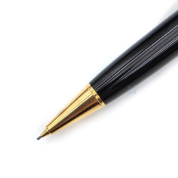 MONTBLANC 萬寶龍 1995 文學家 伏爾泰 Voltaire 0.7mm 自動鉛筆 MONTBLANC 萬寶龍 1995 文學家 伏爾泰 Voltaire 0.7mm 自動鉛筆
