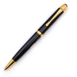 MONTBLANC 萬寶龍 1995 文學家 伏爾泰 Voltaire 0.7mm 自動鉛筆 MONTBLANC 萬寶龍 1995 文學家 伏爾泰 Voltaire 0.7mm 自動鉛筆