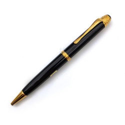 MONTBLANC 萬寶龍 1995 文學家 伏爾泰 Voltaire 原子筆 MONTBLANC 萬寶龍 1995 文學家 伏爾泰 Voltaire 原子筆