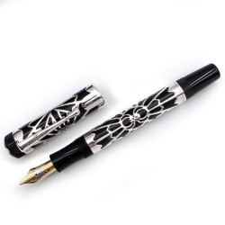 ⭐ 全新品 ⭐ MONTBLANC 萬寶龍 1993年藝術贊助 4810系列 Octavian (屋大維）