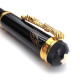  Montblanc 萬寶龍 1993年 文學家系列 《王者之龍》金龍 限量發行 888 鋼筆 （預購）