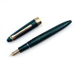 日本 Sailor 寫樂 四季織系列 “草遊” 鋼筆 ( 雪兔) 日本 Sailor 寫樂 四季織系列 “草遊” 鋼筆 ( 雪兔)