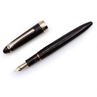 日本 Sailor 寫樂 四季織系列 “草遊” 鋼筆 ( 橡) 日本 Sailor 寫樂 四季織系列 “草遊” 鋼筆 ( 橡)