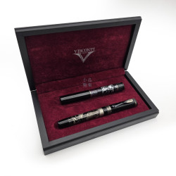 =典藏老筆= Visconti Giacomo Casanoua 性愛藝術 鋼筆 =典藏老筆= Visconti Giacomo Casanoua 性愛藝術 鋼筆
