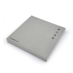 筆尖溫度【 方形繪圖本 】15×15cm 厚磅象牙紙 筆尖溫度【 方形繪圖本 】15×15cm 厚磅象牙紙