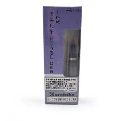 日本 吳竹 KURETAKE DAM3-999 纖維毛 替換頭(蒔繪&金系列適用) 日本 吳竹 KURETAKE DAM3-999 纖維毛 替換頭(蒔繪&金系列適用)