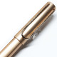 德國 Lamy LX 奢華系列 玫瑰金 鋼珠筆