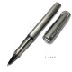 德國 Lamy LX 奢華系列 太空灰 鋼珠筆