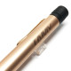 德國 Lamy LX 奢華系列 玫瑰金 原子筆