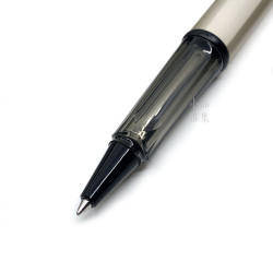 德國 Lamy LX 奢華系列 珍珠光 鋼珠筆