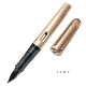 德國 Lamy LX 奢華系列 玫瑰金 鋼筆