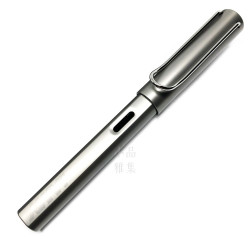 德國 Lamy LX 奢華系列 太空灰 鋼筆 德國 Lamy LX 奢華系列 太空灰 鋼筆