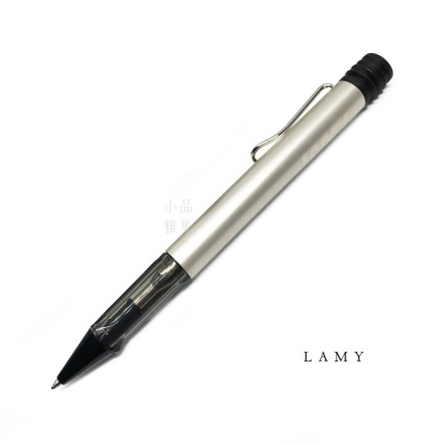 德國 Lamy LX 奢華系列 珍珠光 原子筆