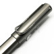 德國 Lamy LX 奢華系列 太空灰 鋼珠筆