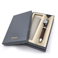 『畢業季推薦』日本 PILOT 百樂 2+1 Legno 多功能筆 三用筆 二色原子筆+自動鉛筆 (深棕色) 『畢業季推薦』日本 PILOT 百樂 2+1 Legno 多功能筆 三用筆 二色原子筆+自動鉛筆 (深棕色)