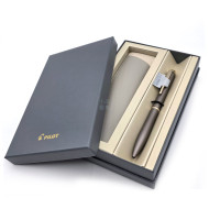 『畢業季推薦』日本 PILOT 百樂 Drive 輕油筆-0.7-原子筆（銅色）