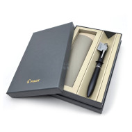 『畢業季推薦』日本 PILOT 百樂 Drive 輕油筆-0.7-原子筆（霧黑）