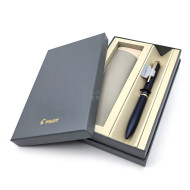 『畢業季推薦』日本 PILOT 百樂 Drive 輕油筆-0.7-原子筆（深藍色）