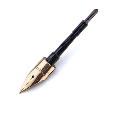 『庫存新品』PARKER 派克 75 適用替換 14k 筆尖  XF