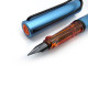 德國 Lamy AL-star 恆星系列 2025 限定色 Denim 鋼筆（單寧藍）