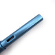 德國 Lamy AL-star 恆星系列 2025 限定色 Denim 鋼筆（單寧藍）
