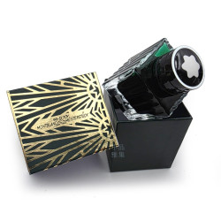 德國 Montblanc 萬寶龍 Meisterstück 100週年 The Origin 系列 限定墨水 (墨綠) 德國 Montblanc 萬寶龍 Meisterstück 100週年 The Origin 系列 限定墨水 (墨綠)