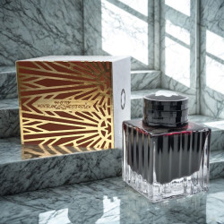 德國 Montblanc 萬寶龍 Meisterstück 100週年 The Origin 系列 限定墨水 (珊瑚紅) 德國 Montblanc 萬寶龍 Meisterstück 100週年 The Origin 系列 限定墨水 (珊瑚紅)