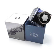 德國 Montblanc 萬寶龍 50ml Meisterstück 奧運傳承 1924 ”Chamonix 霞慕尼“ 墨水 