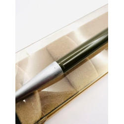 =中古美品= MONTBLANC 萬寶龍 古董開關出芯 780軍綠 原子筆 #M6200 =中古美品= MONTBLANC 萬寶龍 古董開關出芯 780軍綠 原子筆 #M6200