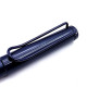 德國 Lamy Safari 狩獵系列 2025 限定色 亮面 鋼珠筆（暮藍）