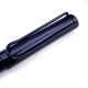 德國 Lamy Safari 狩獵系列 2025 限定色 亮面 鋼筆(暮藍)
