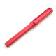 德國 Lamy Safari 狩獵系列 2025 限定色 霧面 鋼珠筆（日落紅）