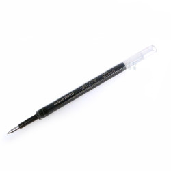 超滑順・不暈染 乾淨俐落每一筆 日本 uni  ZENTO UBR-Z 水性鋼珠筆芯  (0.38mm / 0.5mm) 超滑順・不暈染 乾淨俐落每一筆 日本 uni  ZENTO UBR-Z 水性鋼珠筆芯  (0.38mm / 0.5mm)