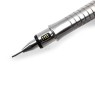 德國 Faber-Castell 輝柏 TK Fine Vario L 製圖自動鉛筆 0.5mm - 香檳金 (135540) 德國 Faber-Castell 輝柏 TK Fine Vario L 製圖自動鉛筆 0.5mm - 香檳金 (135540)