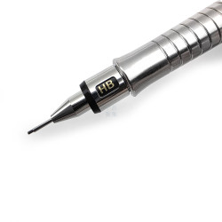 德國 Faber-Castell 輝柏 TK Fine Vario L 製圖自動鉛筆 0.5mm - 香檳金 (135540) 德國 Faber-Castell 輝柏 TK Fine Vario L 製圖自動鉛筆 0.5mm - 香檳金 (135540)