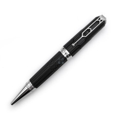 =限量出清價=【萬寶龍 Montblanc】 Victor Hugo 維克多．雨果 文學家系列 原子筆（套筆拆售，獨立包裝）