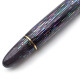 『 限量珍藏 螺鈿生漆工藝 』149 大班 18K M尖 鋼筆 （鳶紫）