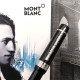 Montblanc 萬寶龍  音樂家系列：喬治・蓋希文George Gershwin 限量鋼珠筆