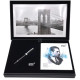 Montblanc 萬寶龍  音樂家系列：喬治・蓋希文George Gershwin 限量鋼珠筆