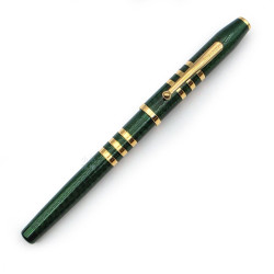 CROSS 高仕 175週年紀念版 Classic Century  鍍23K金 筆桿  鋼筆 CROSS 高仕 175週年紀念版 Classic Century  鍍23K金 筆桿  鋼筆