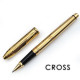 CROSS 高仕 TOWNSEND 濤聲系列 STAR WARS 星際大戰 鍍23K金 限量 鋼珠筆 (C-3PO)