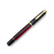 德國 Pelikan 百利金 M200 Marbled Red 喜紅 鋼筆