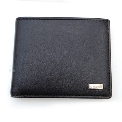 CROSS NAPPA 真皮禮盒組｜八卡皮夾＋名片夾｜商務尊榮雙件組