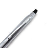 CROSS 高仕Century 亮鉻原子筆 CROSS 高仕Century 亮鉻原子筆