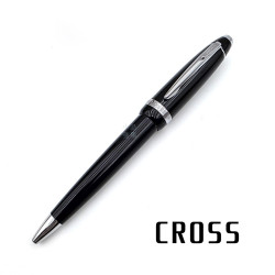 CROSS 高仕 領袖系列 紳仕 原子筆 ( 黑 ) CROSS 高仕 領袖系列 紳仕 原子筆 ( 黑 )