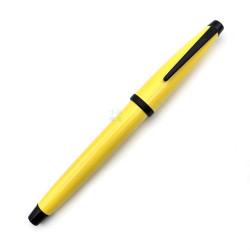 福利品 CROSS 高仕 鋼筆|日本大廠代工筆尖  × 美國經典設計  亮黃 福利品 CROSS 高仕 鋼筆|日本大廠代工筆尖  × 美國經典設計  亮黃