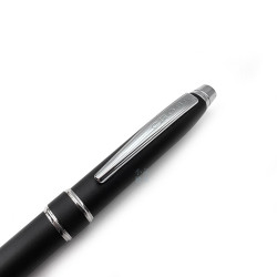 福利品 CROSS 高仕 霧面黑 Stratford  連續出芯 自動鉛筆 0.7mm