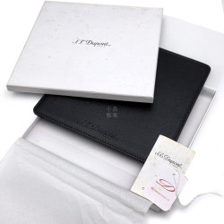 S.T. Dupont 都彭 真皮皮革墊|質感書寫 × 經典工藝  方形尺寸 19X19cm S.T. Dupont 都彭 真皮皮革墊|質感書寫 × 經典工藝  方形尺寸 19X19cm