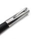 德國 Graf von Faber-Castell Intuition Platino Wood 鋼珠筆（黑檀木）