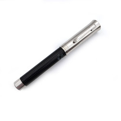 德國 Graf von Faber-Castell Intuition Platino Wood 鋼珠筆(黑檀木) 德國 Graf von Faber-Castell Intuition Platino Wood 鋼珠筆(黑檀木)